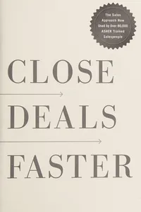 Close Deals Faster