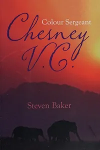 Colour Sergeant Chesney V.C