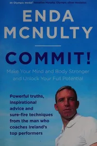 Cover of Commit!