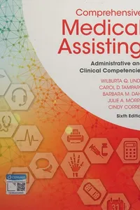 Comprehensive Medical Assisting