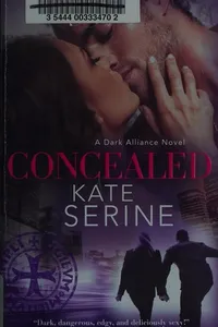 Cover of Concealed