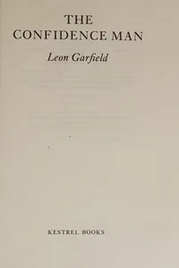 The confidence man