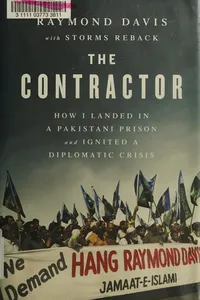 The contractor