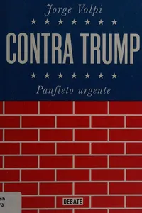 Contra Trump