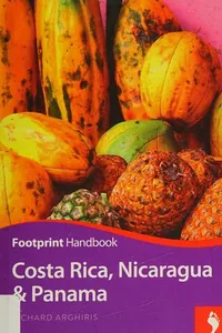 Costa Rica, Nicaragua & Panama