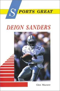 Sports great Deion Sanders