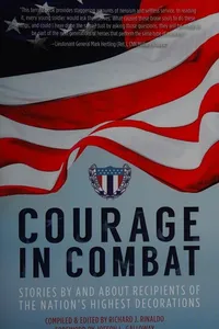 Courage in Combat