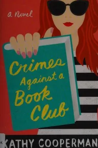 Crimes against a book club