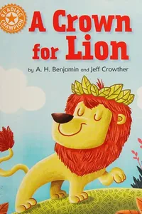 Crown for Lion