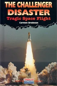 The Challenger disaster