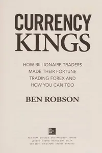 Currency kings