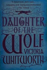 Daughter of the Wolf