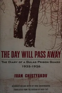 The day will pass away