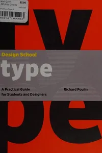 Design school type