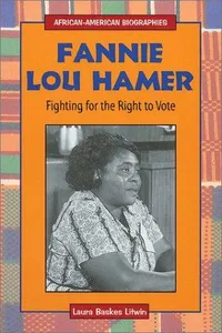 Fannie Lou Hamer