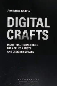 Digital Crafts