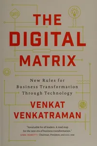 Digital matrix