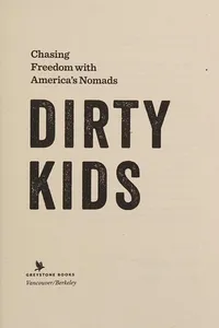 Dirty kids