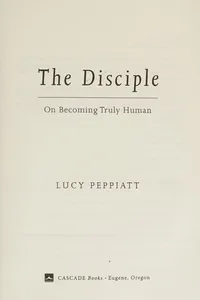 Disciple