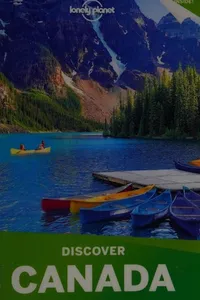 Discover Canada