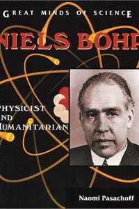 Capa de Niels Bohr