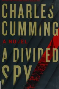 A divided spy