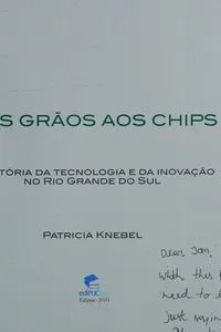 Dos grãos aos chips
