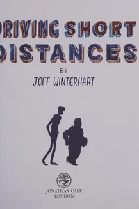 Driving Short Distances