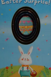 Easter Surprise