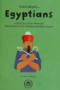 Mad about Egyptians