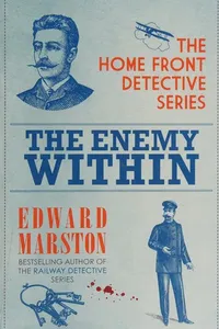 Enemy Within