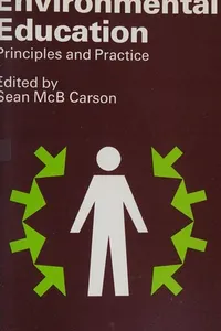 Environmental education