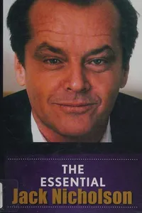 The essential Jack Nicholson