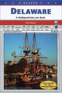 Capa de Delaware