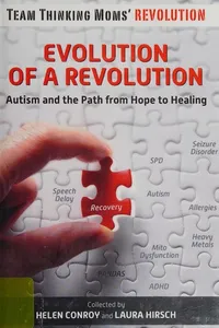 Evolution of a revolution