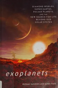 Exoplanets
