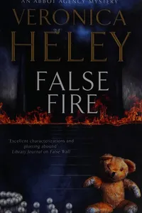 False fire
