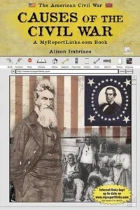 Causes of the Civil War