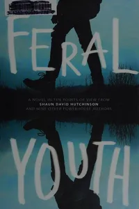 Feral youth