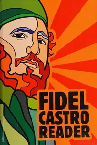 Fidel Castro reader