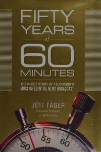 Fifty years of 60 minutes