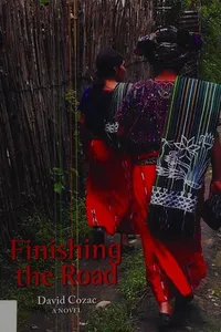 Finishing the Road