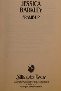Capa de Frame-up
