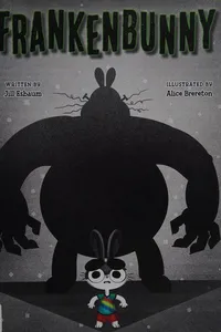 Frankenbunny