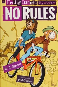 Friday Barnes, no rules