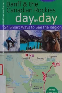 Frommer's Banff & the Canadian Rockies day by day