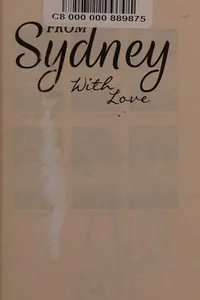 From Sydney with Love