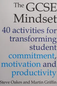 GCSE Mindset
