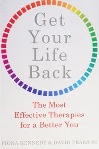 Get Your Life Back