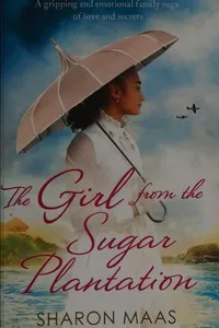 Girl from the Sugar Plantation